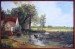 John Constable - Voz na Seno