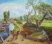Flatford Mill